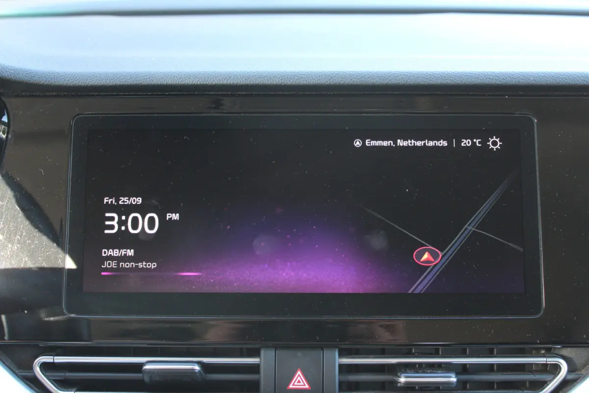 1.6 GDi Hybrid DynamicLine//Trekhaak!!