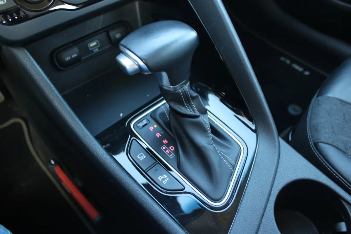 1.6 GDi Hybrid DynamicLine//Trekhaak!!