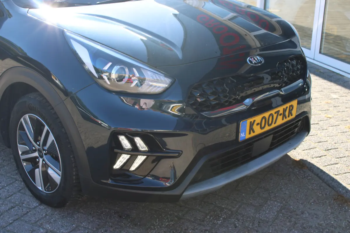 1.6 GDi Hybrid DynamicLine//Trekhaak!!