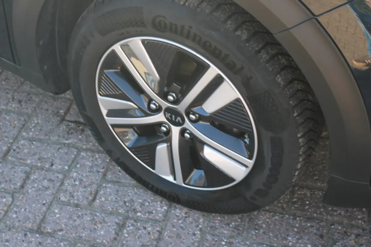 1.6 GDi Hybrid DynamicLine//Trekhaak!!