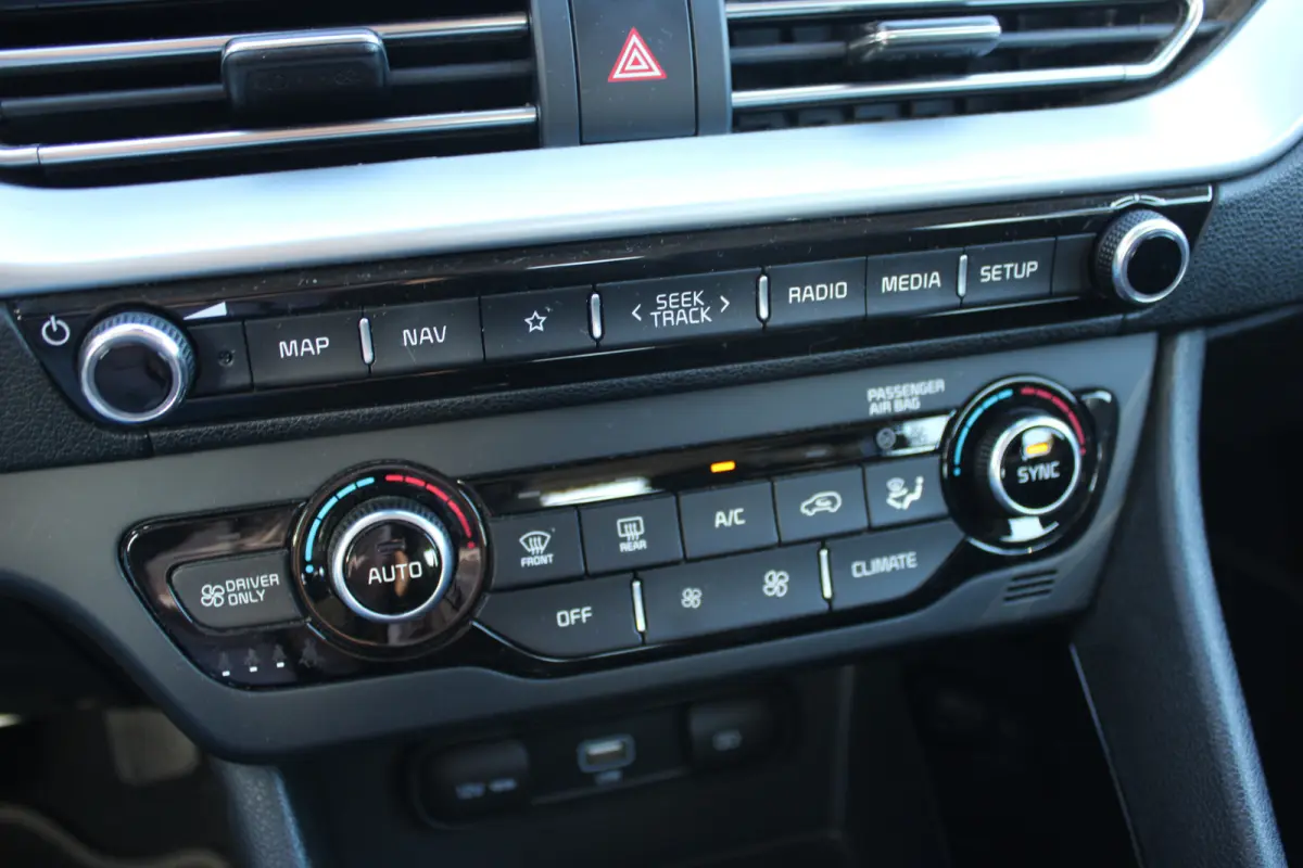 1.6 GDi Hybrid DynamicLine//Trekhaak!!