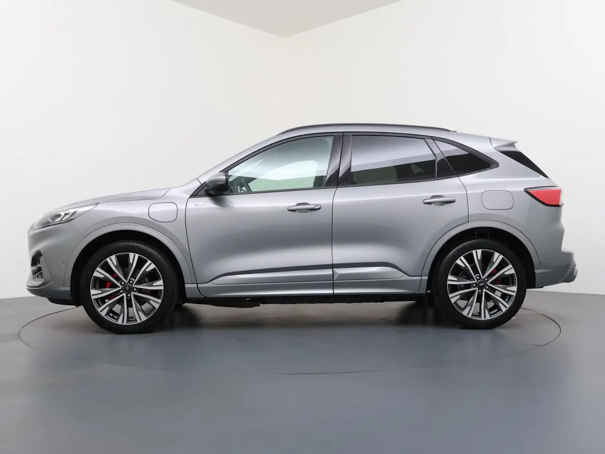 2.5 PHEV ST-Line X | Winter Pack | Technology Pack | Wegklapbare trekhaak |