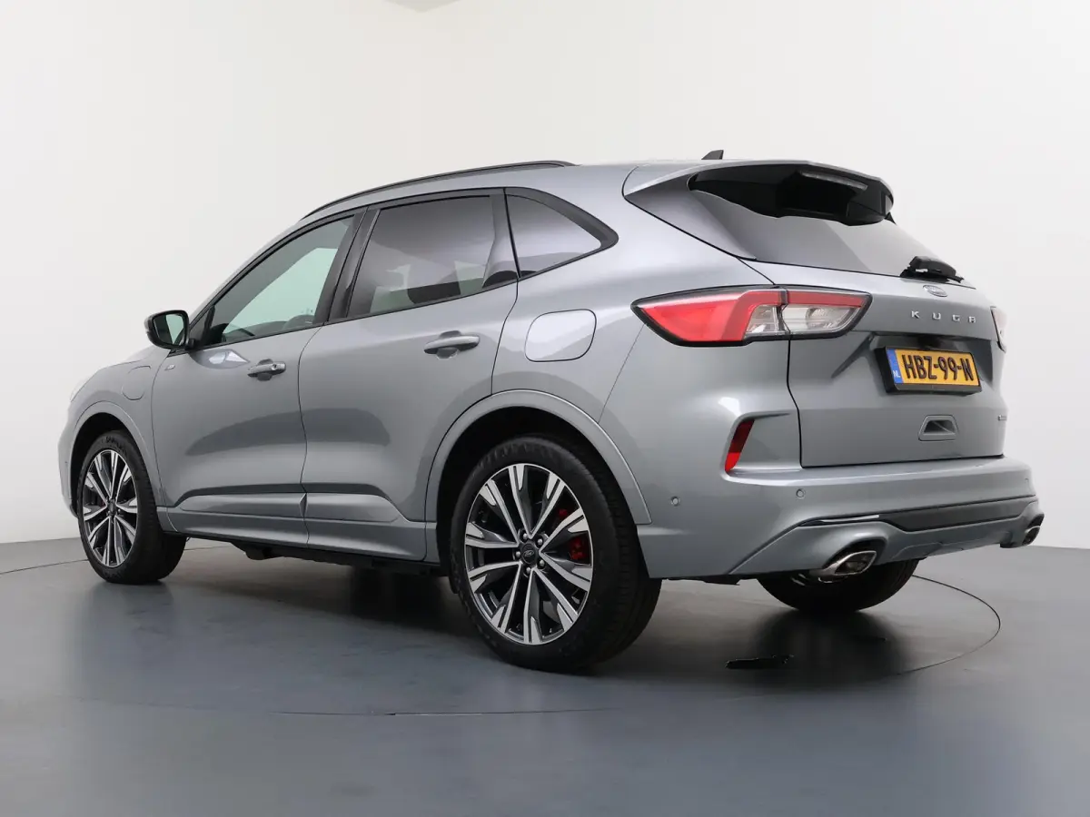 2.5 PHEV ST-Line X | Winter Pack | Technology Pack | Wegklapbare trekhaak |