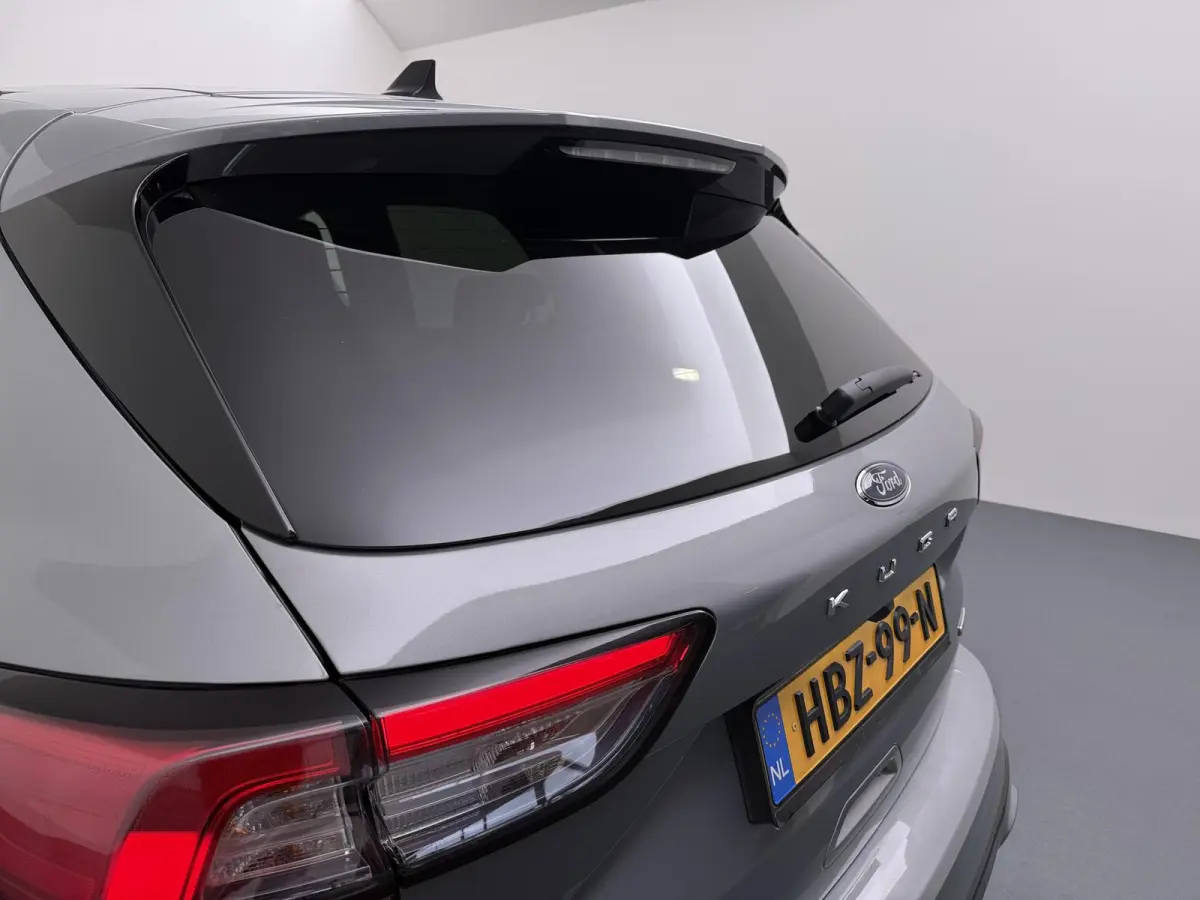 2.5 PHEV ST-Line X | Winter Pack | Technology Pack | Wegklapbare trekhaak |