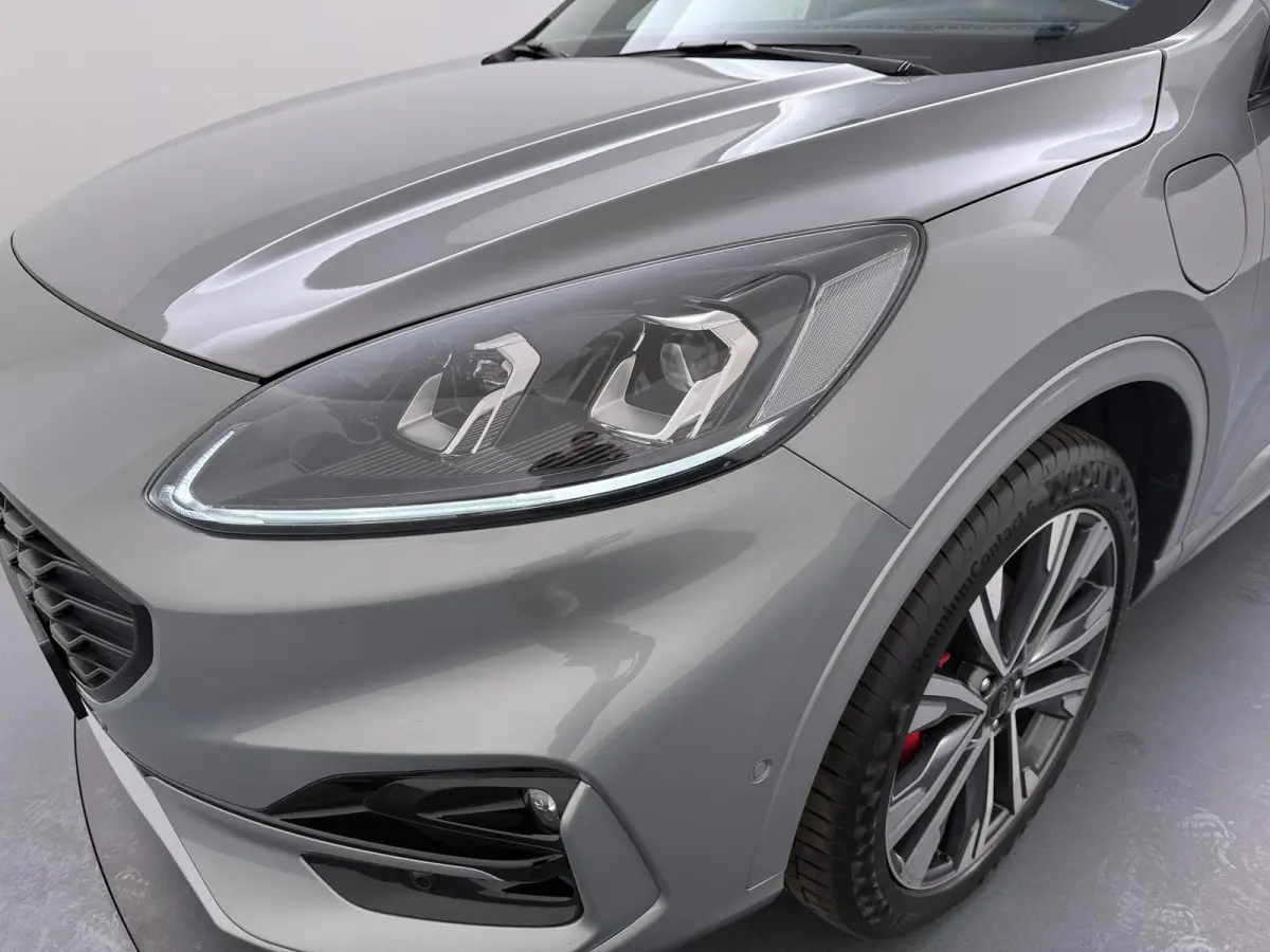 2.5 PHEV ST-Line X | Winter Pack | Technology Pack | Wegklapbare trekhaak |