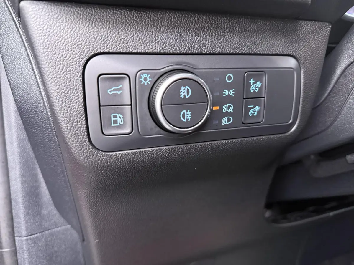 2.5 PHEV ST-Line X | Winter Pack | Technology Pack | Wegklapbare trekhaak |