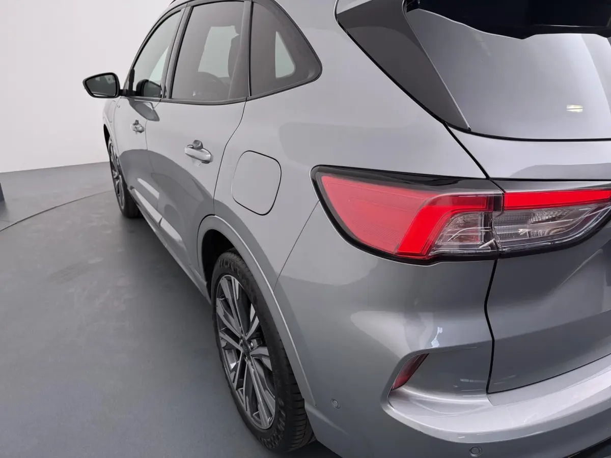 2.5 PHEV ST-Line X | Winter Pack | Technology Pack | Wegklapbare trekhaak |
