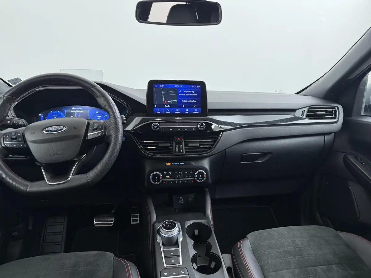 2.5 PHEV ST-Line X | Winter Pack | Technology Pack | Wegklapbare trekhaak |