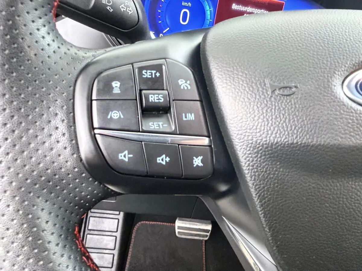2.5 PHEV ST-Line X | Winter Pack | Technology Pack | Wegklapbare trekhaak |