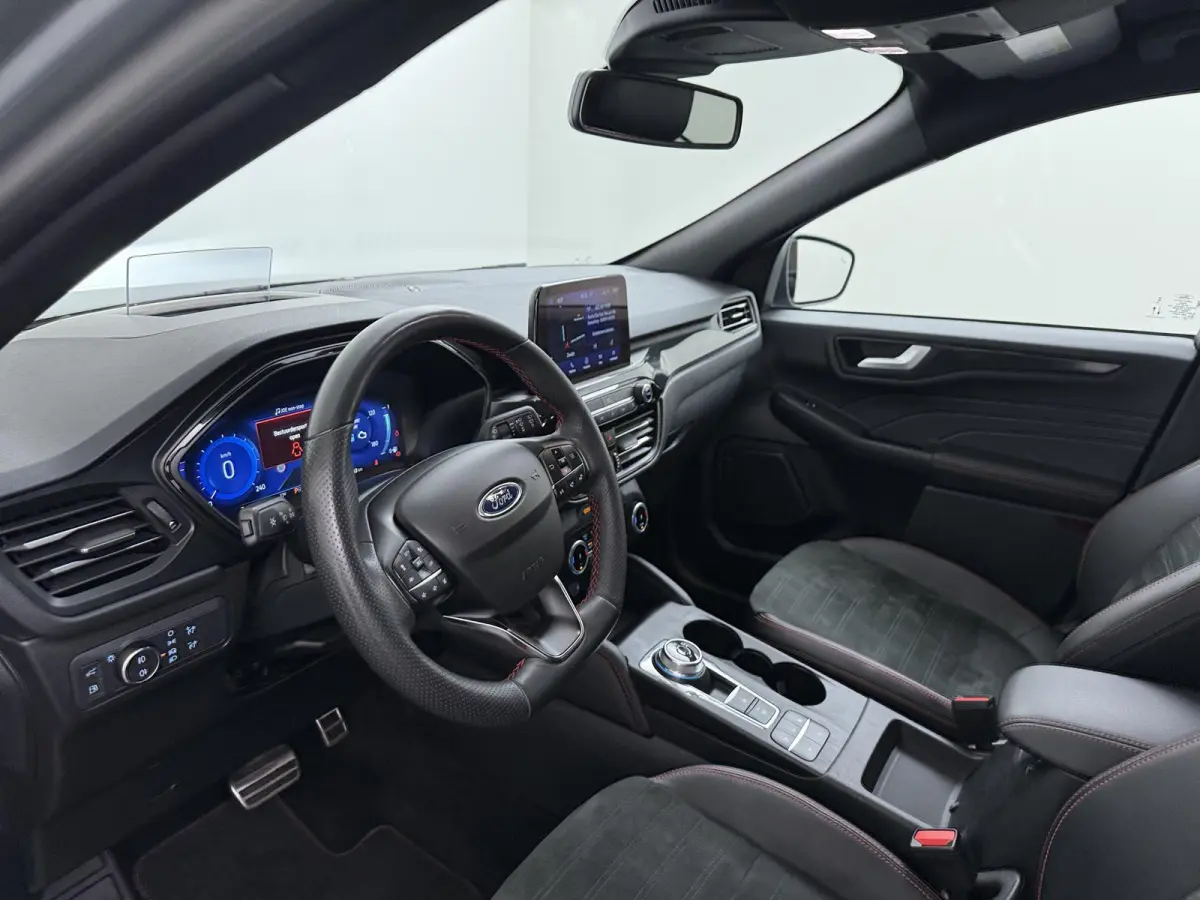 2.5 PHEV ST-Line X | Winter Pack | Technology Pack | Wegklapbare trekhaak |