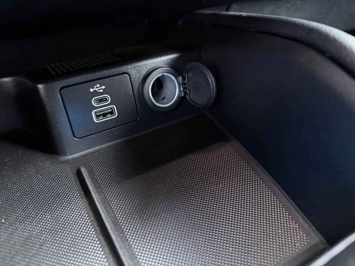 2.5 PHEV ST-Line X | Winter Pack | Technology Pack | Wegklapbare trekhaak |