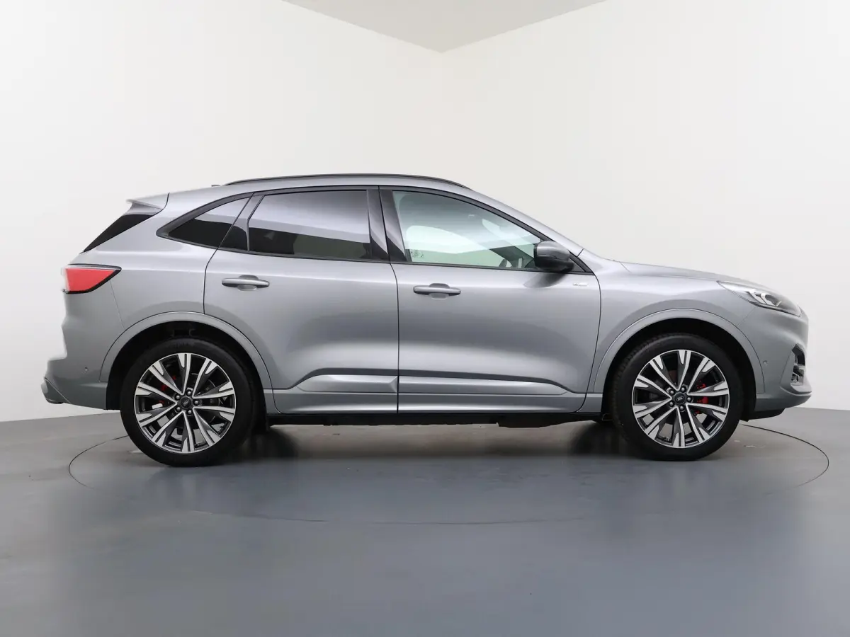 2.5 PHEV ST-Line X | Winter Pack | Technology Pack | Wegklapbare trekhaak |