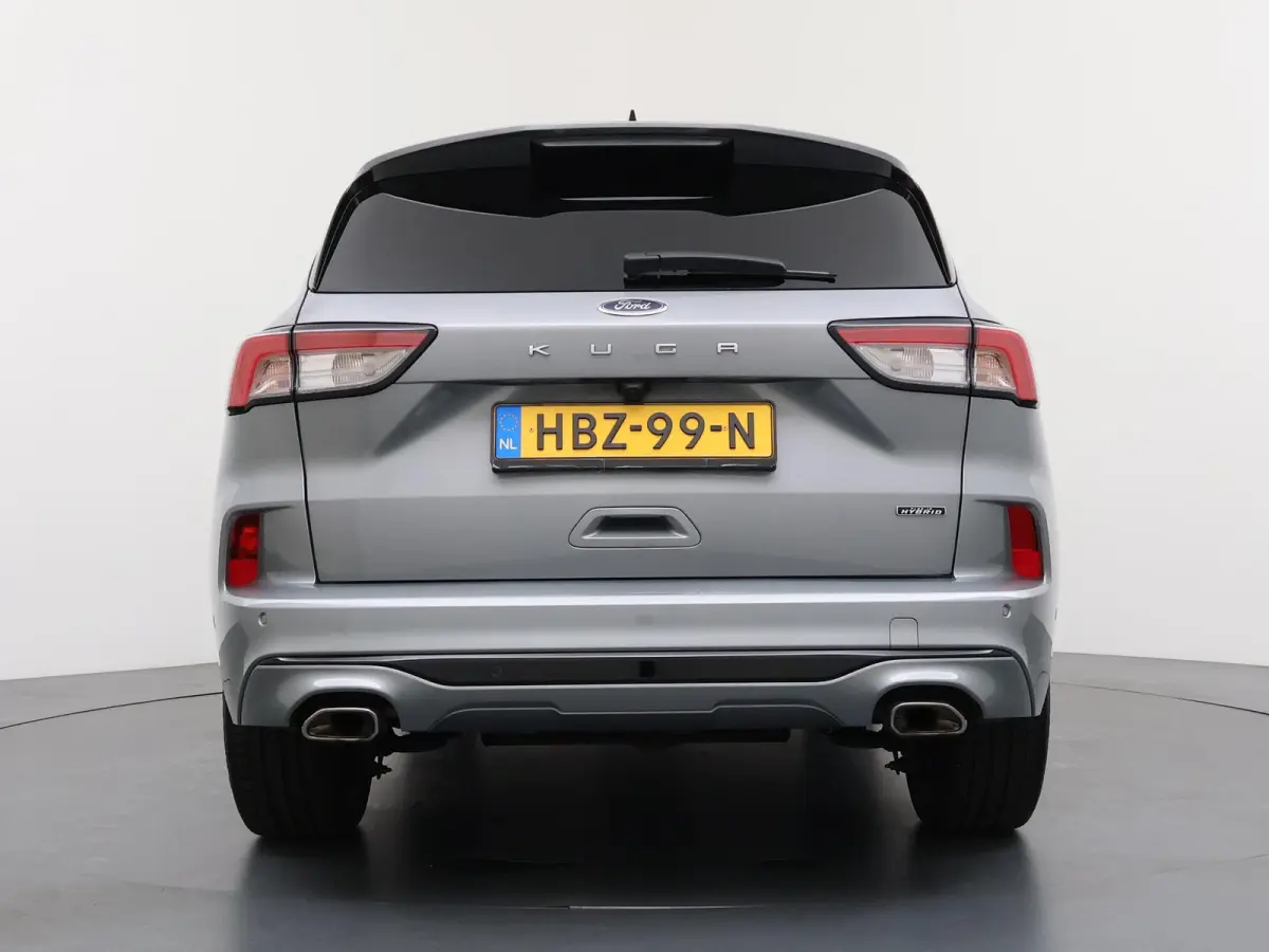 2.5 PHEV ST-Line X | Winter Pack | Technology Pack | Wegklapbare trekhaak |