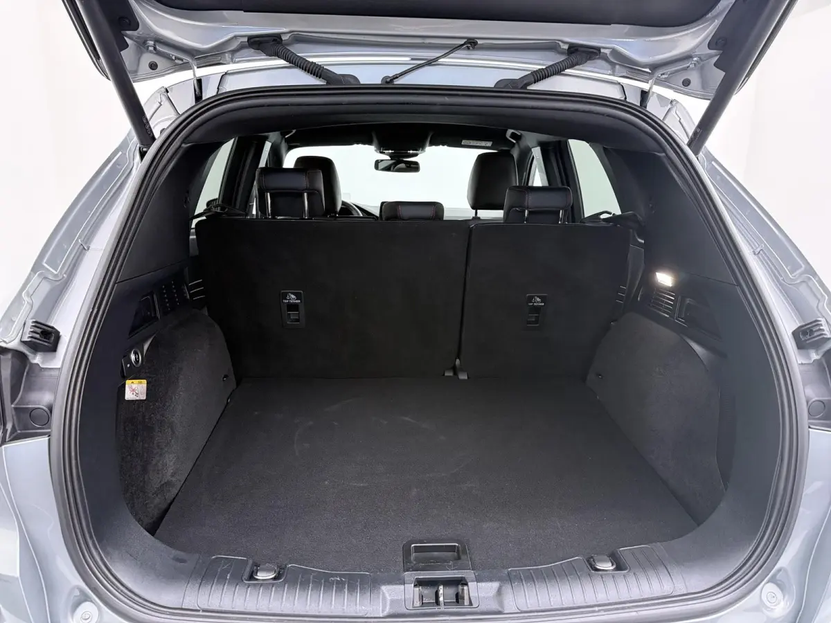 2.5 PHEV ST-Line X | Winter Pack | Technology Pack | Wegklapbare trekhaak |
