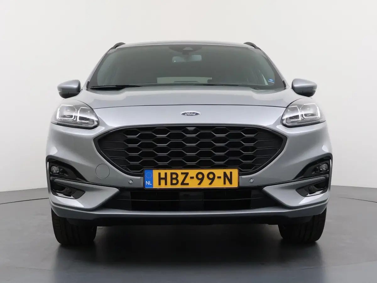 2.5 PHEV ST-Line X | Winter Pack | Technology Pack | Wegklapbare trekhaak |