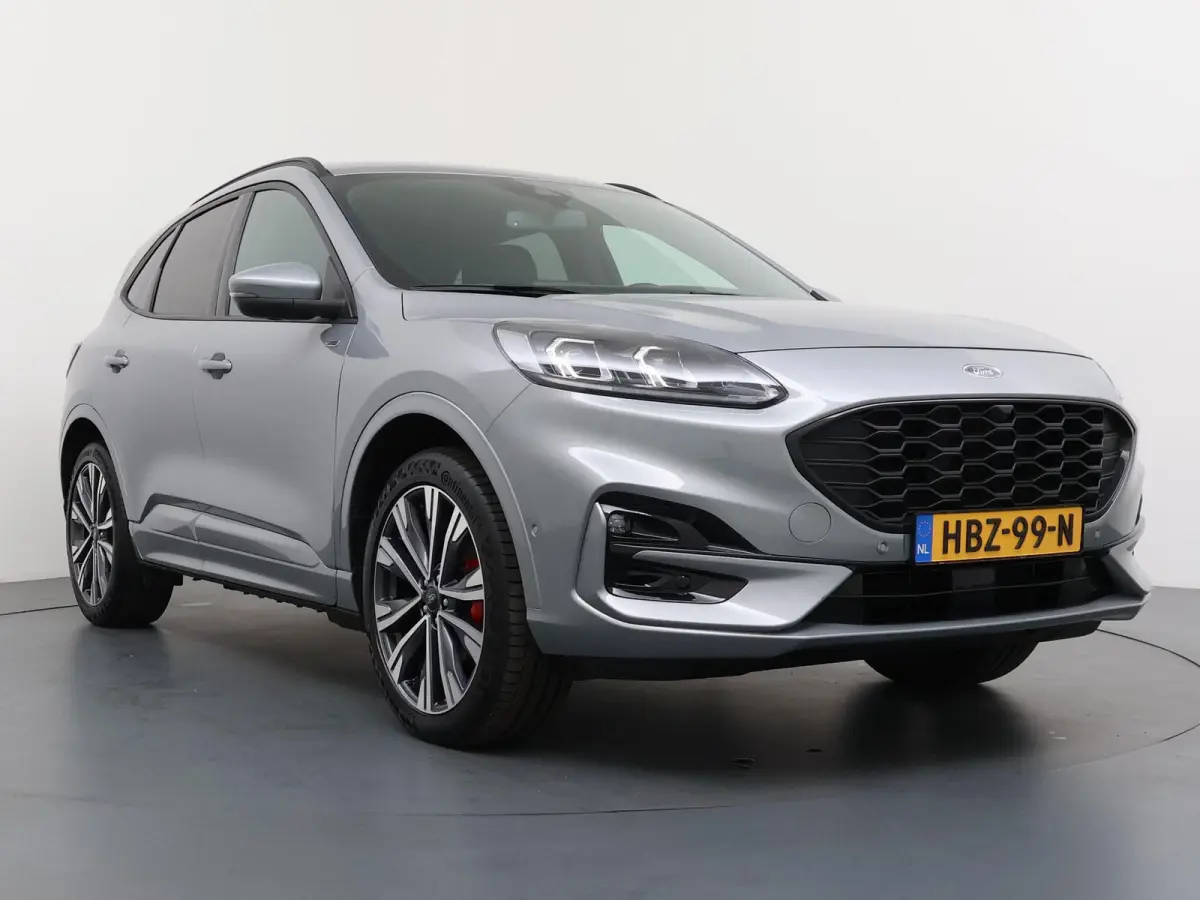 2.5 PHEV ST-Line X | Winter Pack | Technology Pack | Wegklapbare trekhaak |
