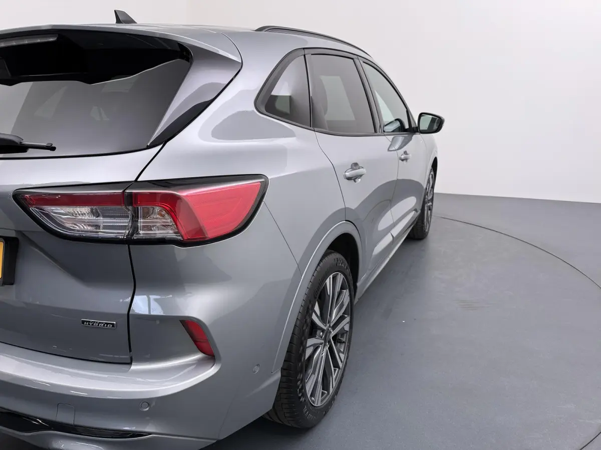 2.5 PHEV ST-Line X | Winter Pack | Technology Pack | Wegklapbare trekhaak |