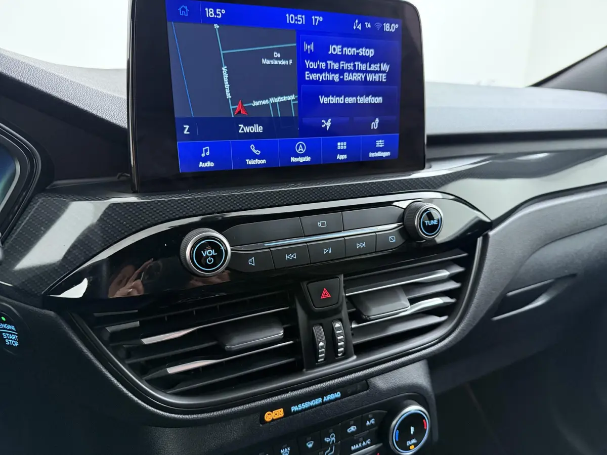 2.5 PHEV ST-Line X | Winter Pack | Technology Pack | Wegklapbare trekhaak |