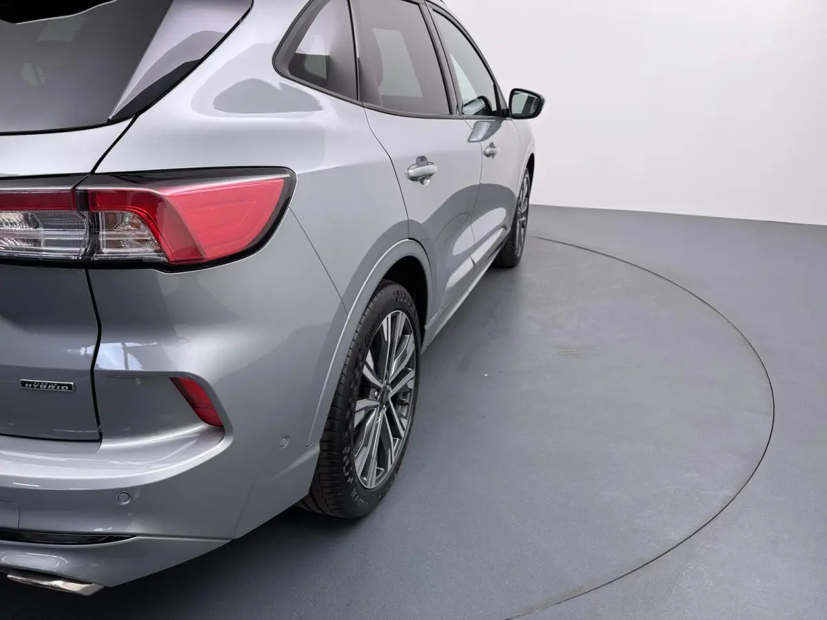 2.5 PHEV ST-Line X | Winter Pack | Technology Pack | Wegklapbare trekhaak |