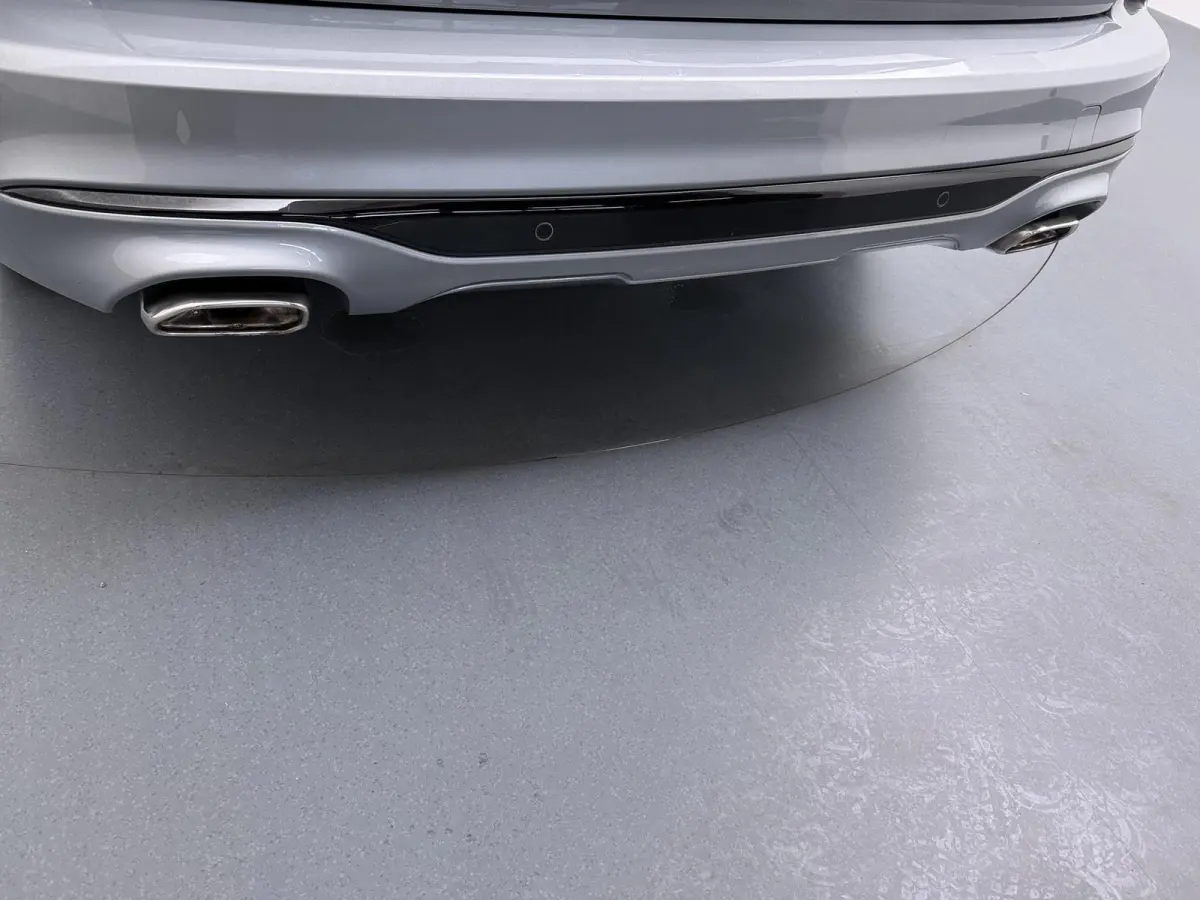 2.5 PHEV ST-Line X | Winter Pack | Technology Pack | Wegklapbare trekhaak |
