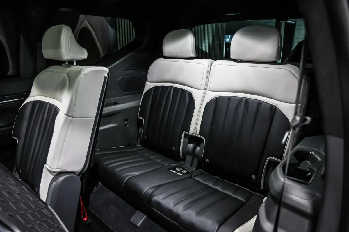 Launch Edition GT-Line AWD 99.8 kWh|Meridian|HUD|Pano