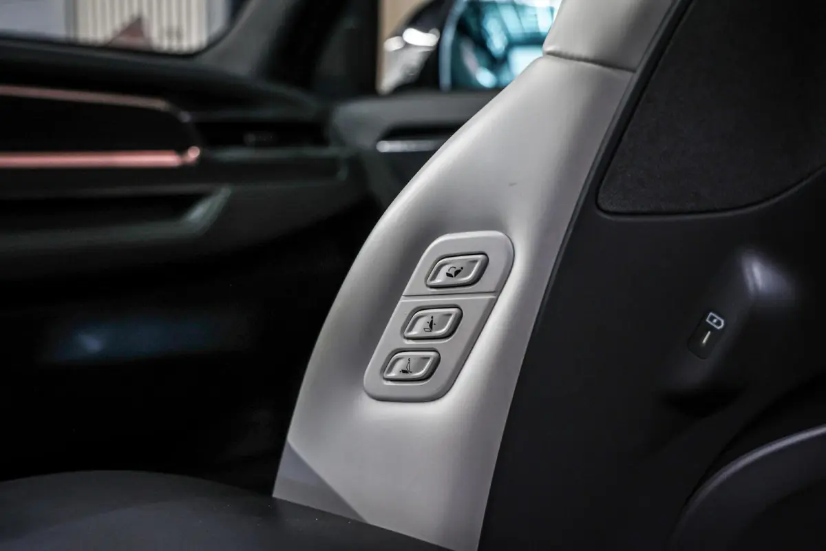 Launch Edition GT-Line AWD 99.8 kWh|Meridian|HUD|Pano