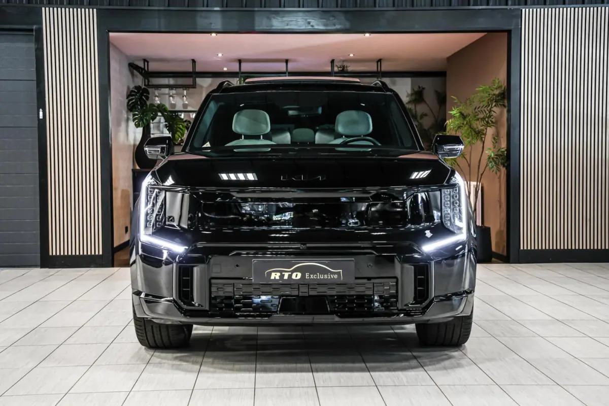 Launch Edition GT-Line AWD 99.8 kWh|Meridian|HUD|Pano