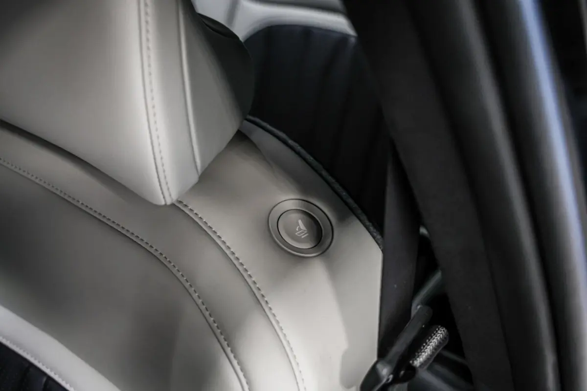 Launch Edition GT-Line AWD 99.8 kWh|Meridian|HUD|Pano