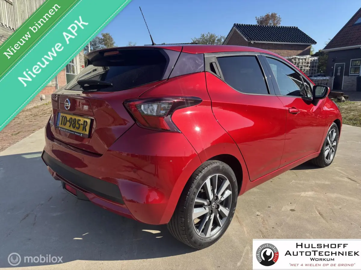 0.9 IG-T N-Connecta