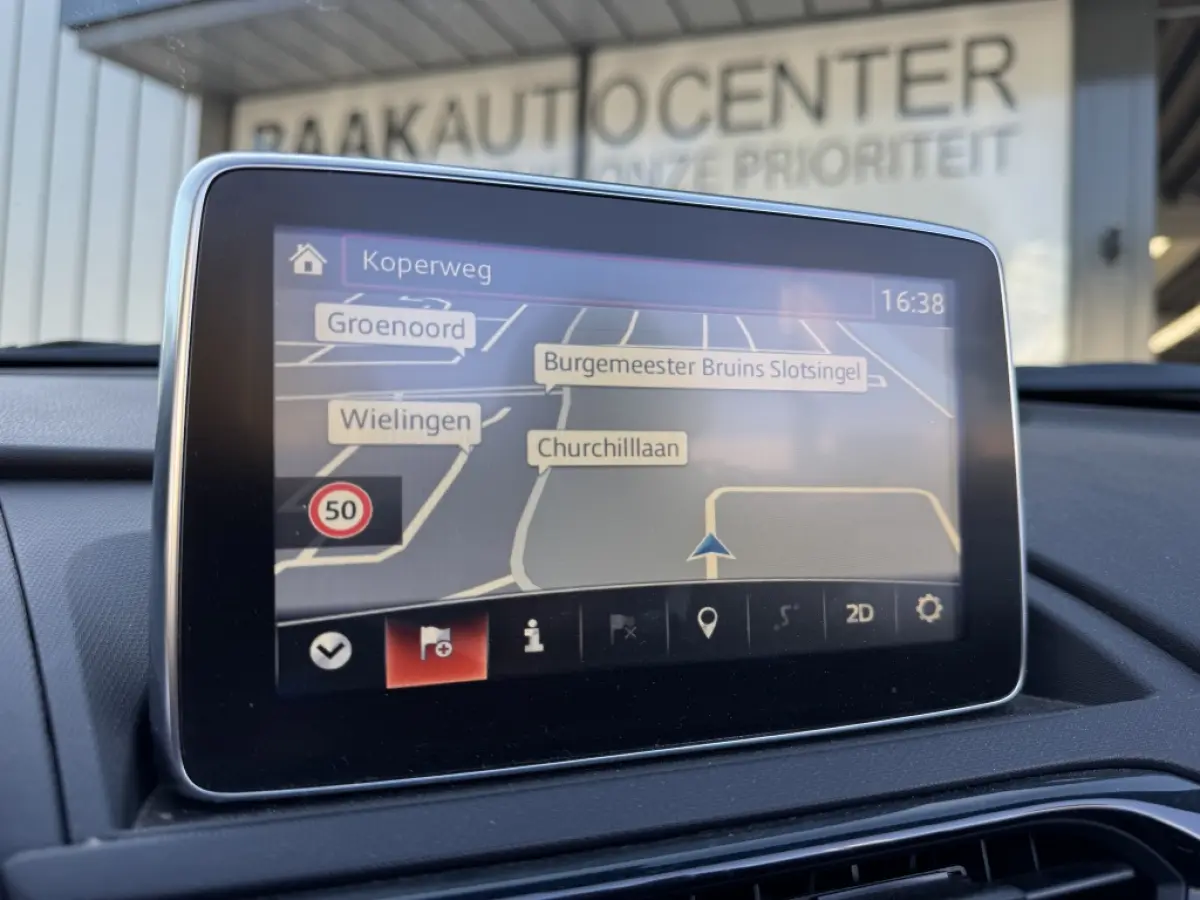1.5 SkyAc-G 131 GT-M | Navi | Leer | Stoelverwarming