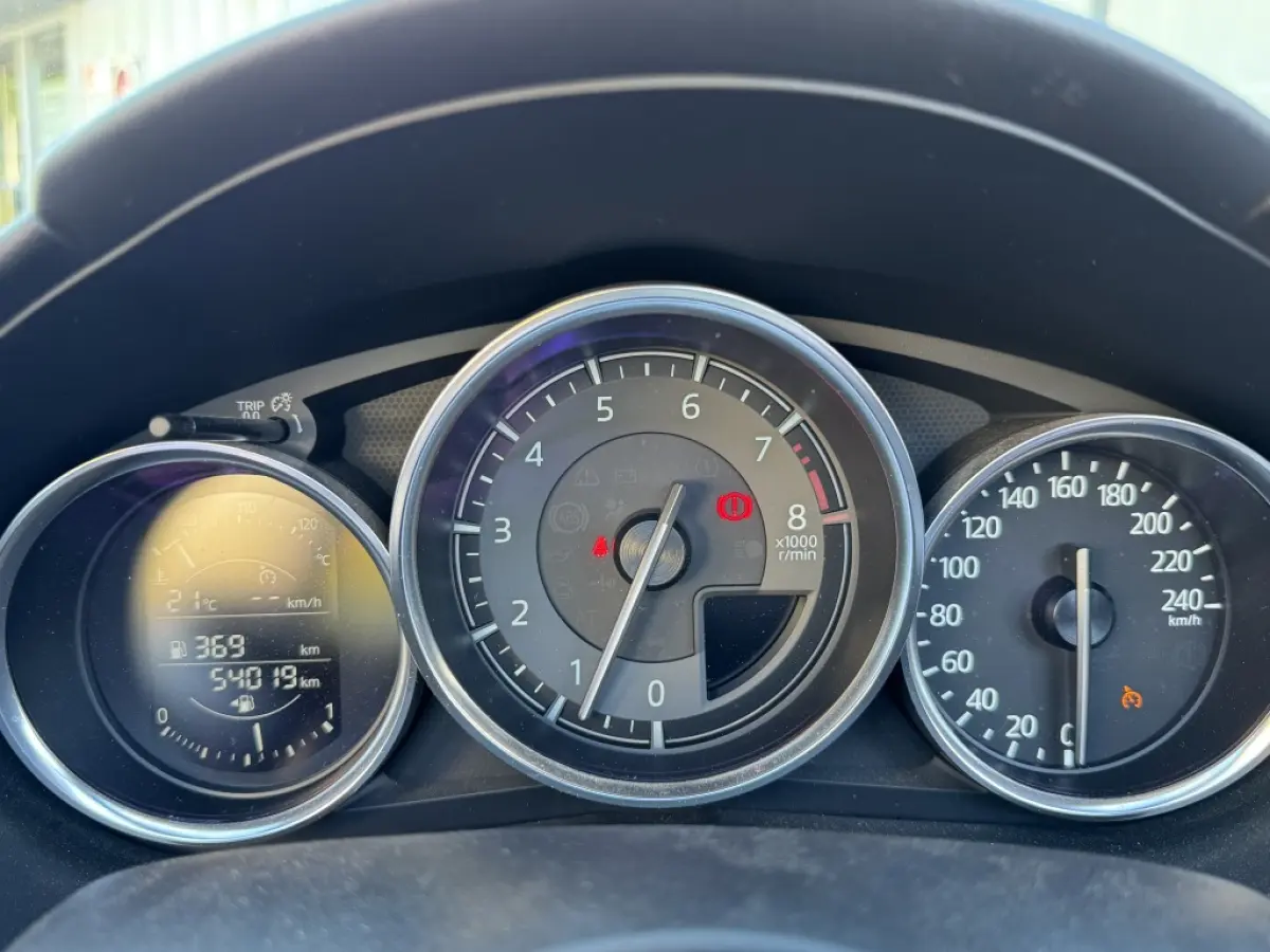 1.5 SkyAc-G 131 GT-M | Navi | Leer | Stoelverwarming