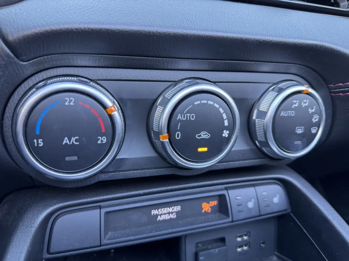 1.5 SkyAc-G 131 GT-M | Navi | Leer | Stoelverwarming