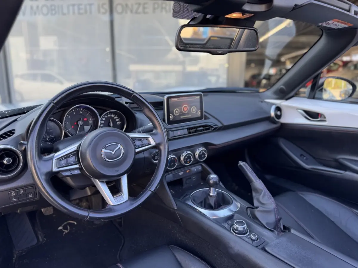 1.5 SkyAc-G 131 GT-M | Navi | Leer | Stoelverwarming