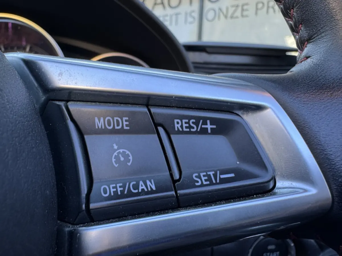 1.5 SkyAc-G 131 GT-M | Navi | Leer | Stoelverwarming