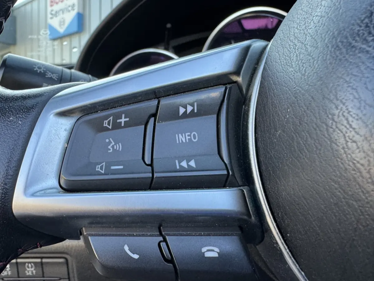 1.5 SkyAc-G 131 GT-M | Navi | Leer | Stoelverwarming