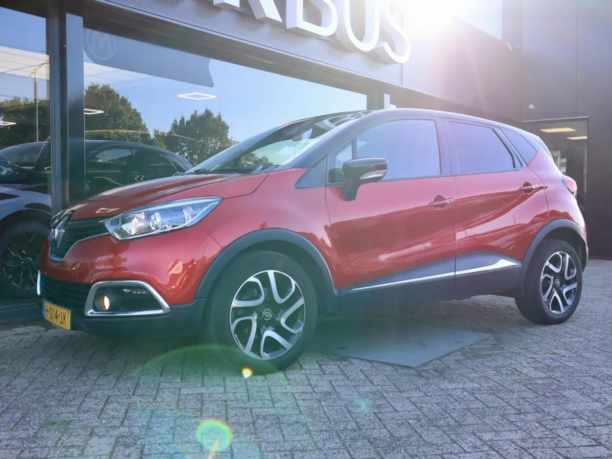 1.5 dCi Dynamique
