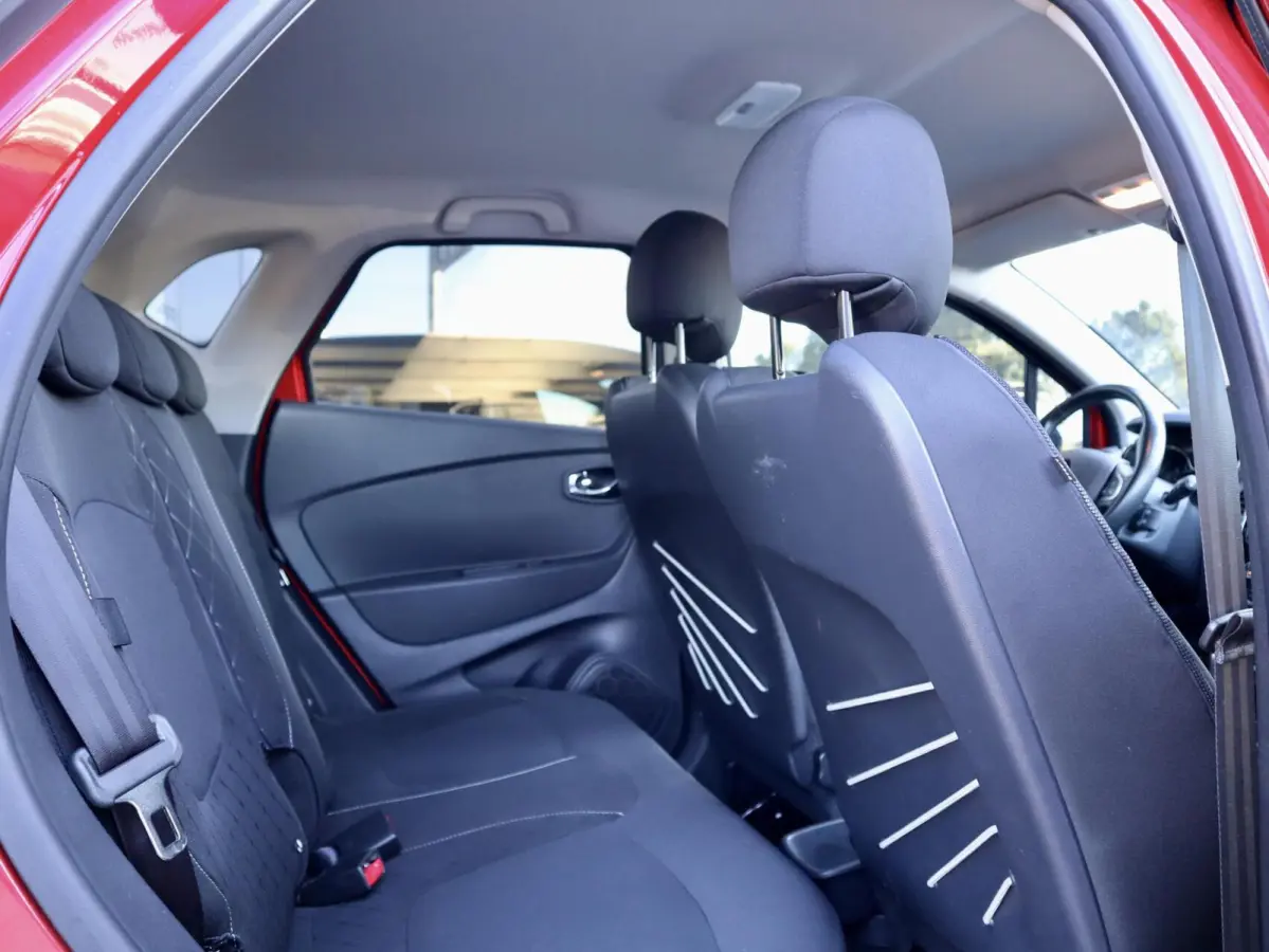 1.5 dCi Dynamique