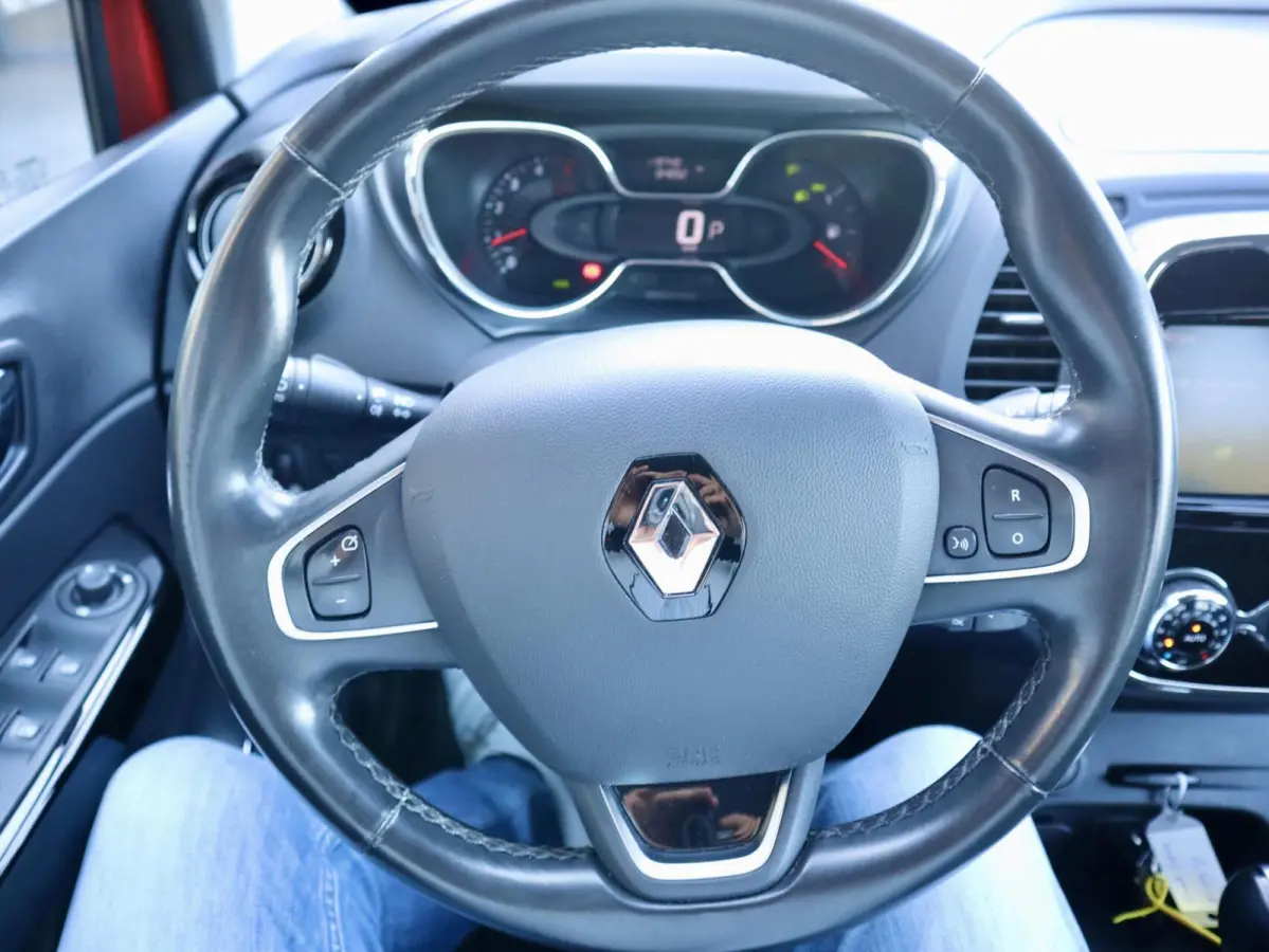 1.5 dCi Dynamique