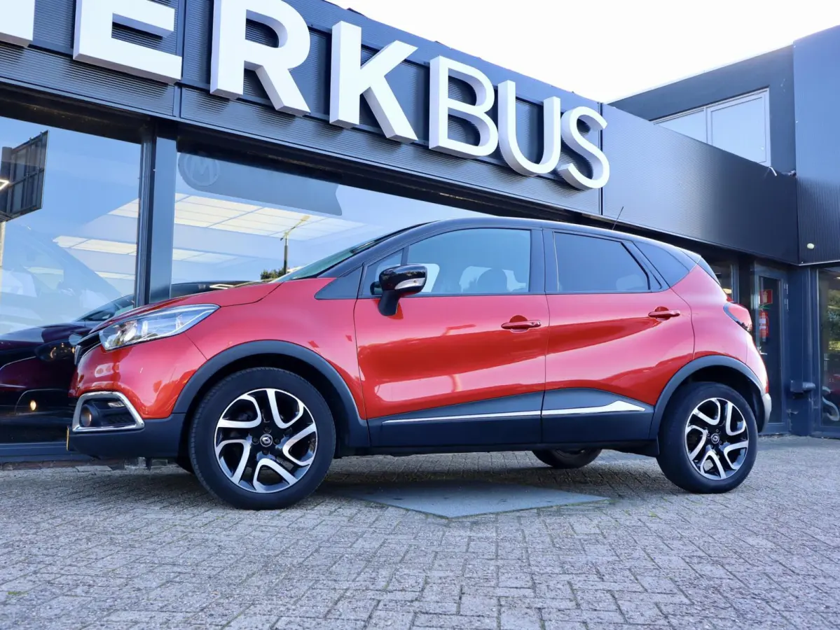 1.5 dCi Dynamique