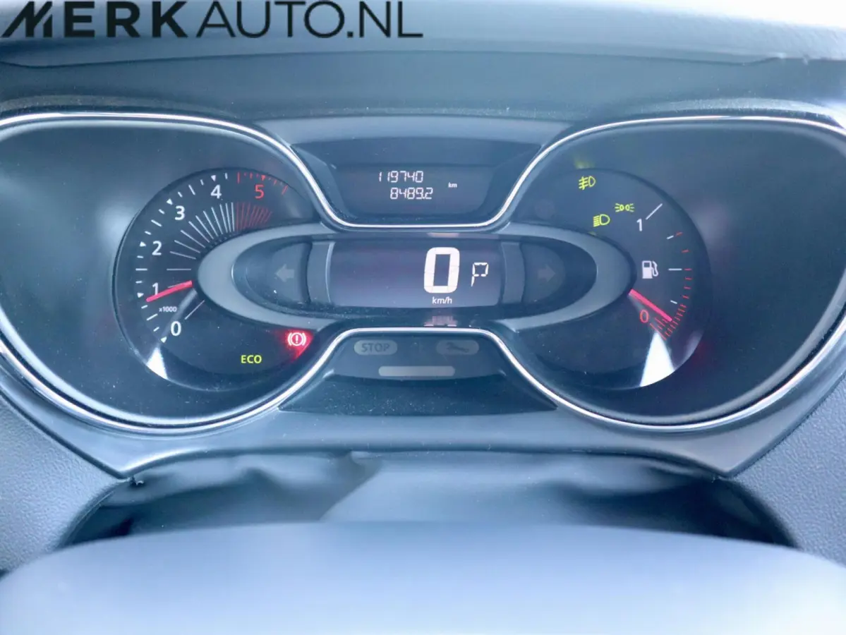 1.5 dCi Dynamique