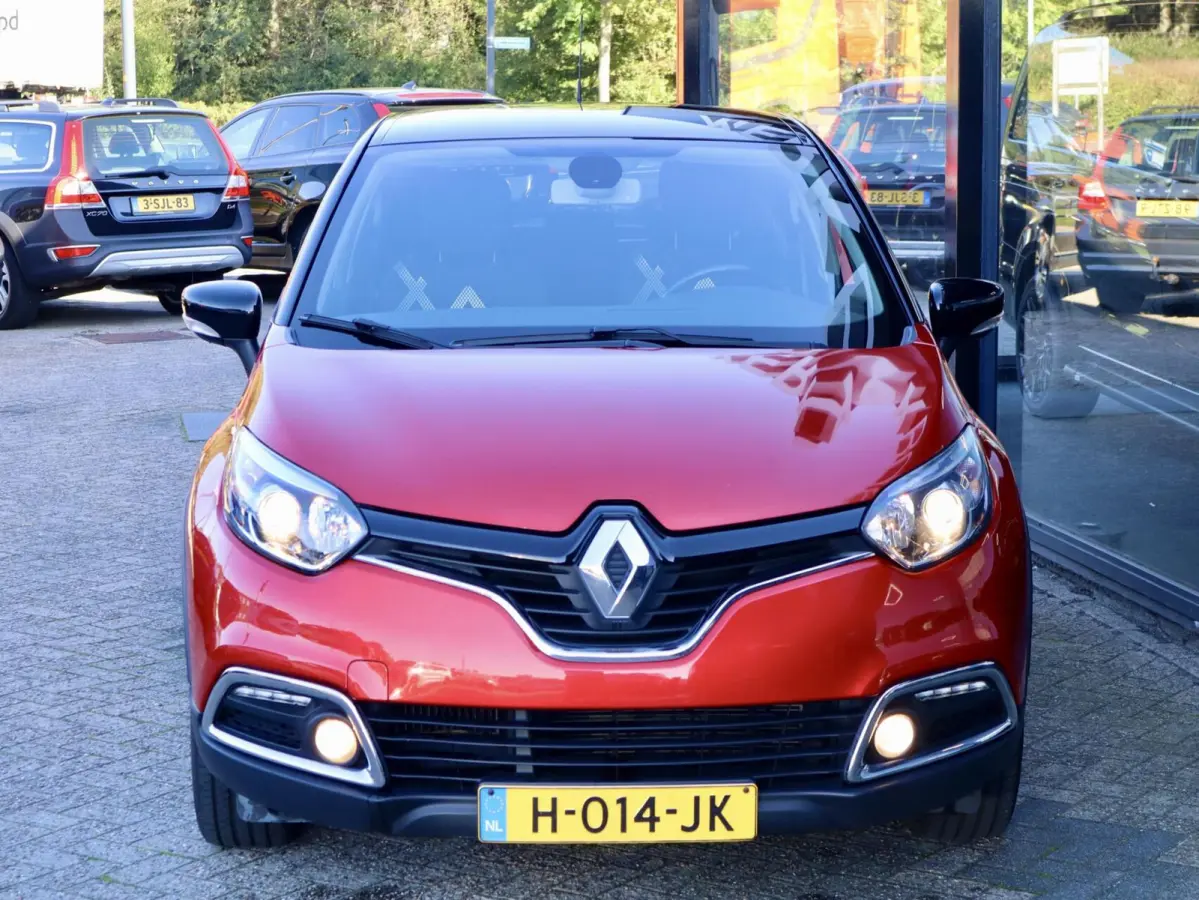 1.5 dCi Dynamique