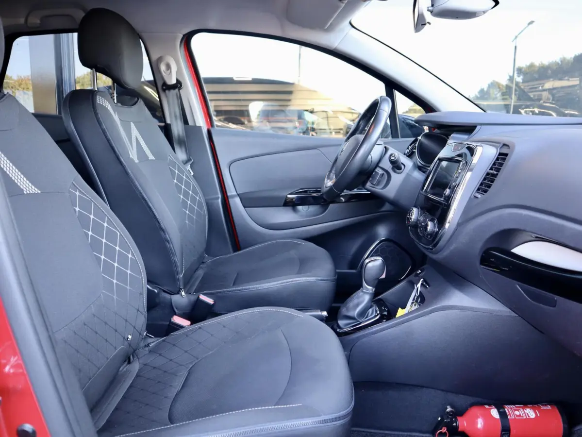 1.5 dCi Dynamique