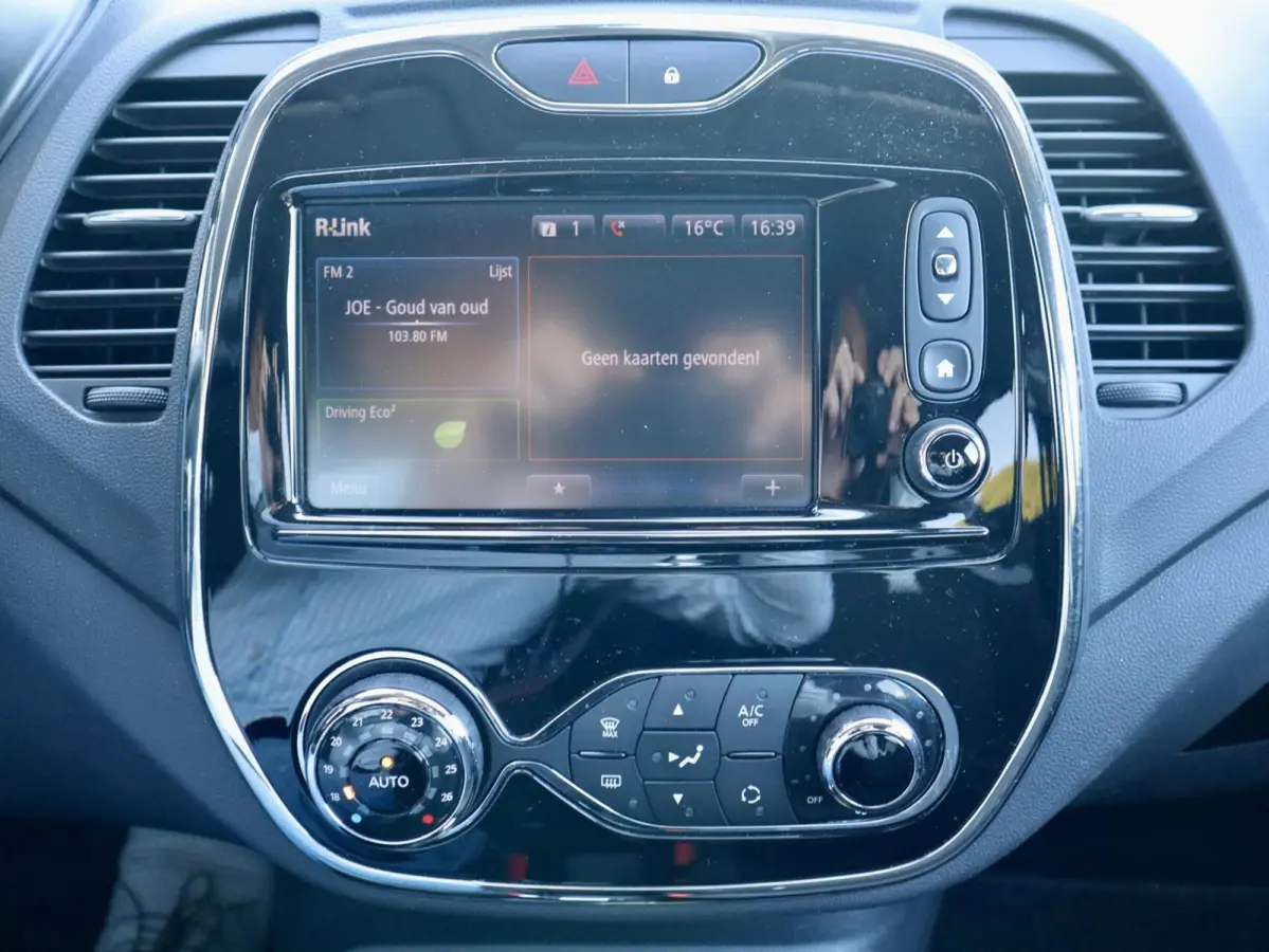 1.5 dCi Dynamique