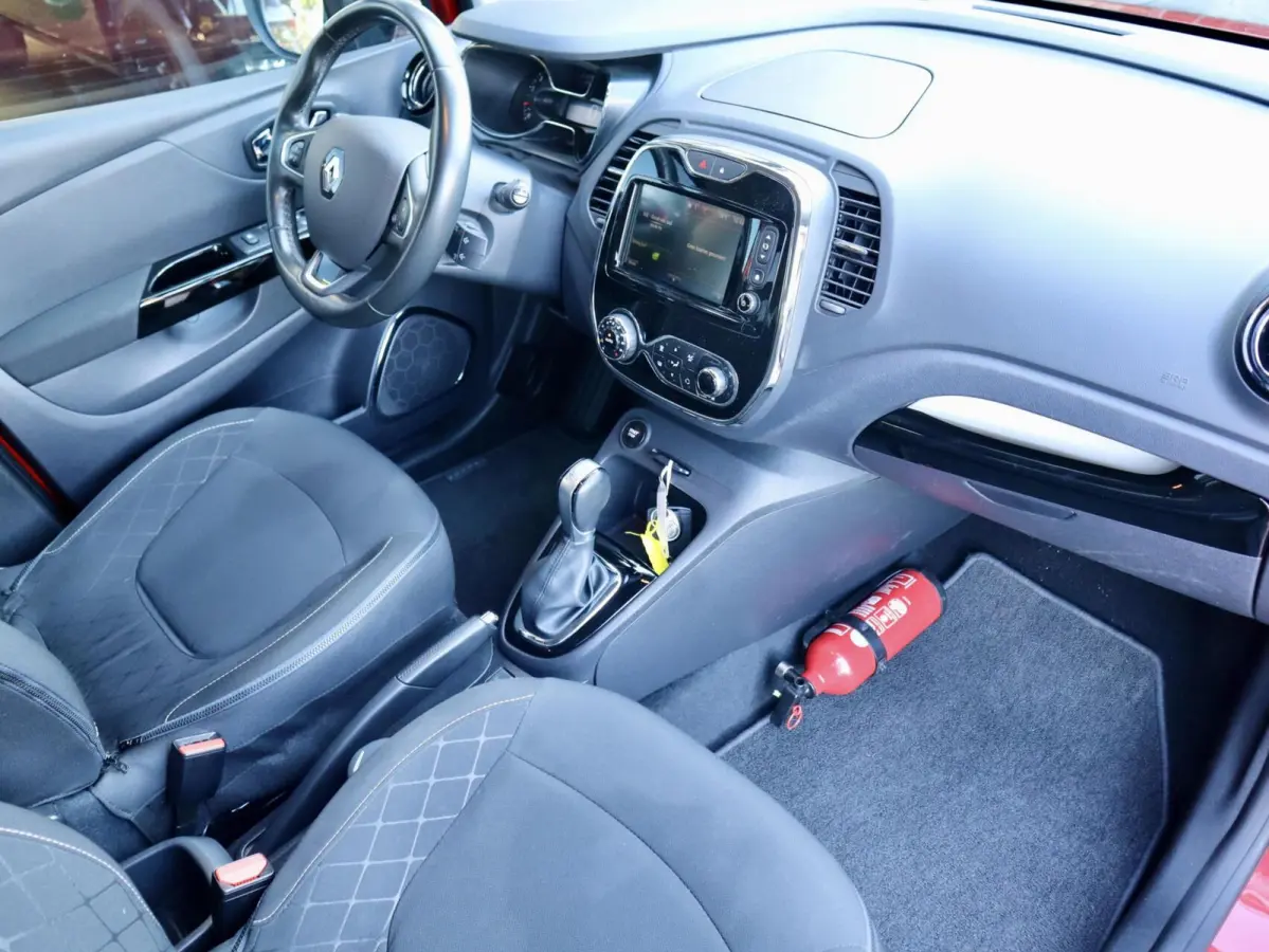 1.5 dCi Dynamique