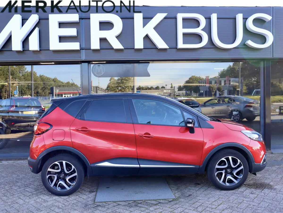 1.5 dCi Dynamique