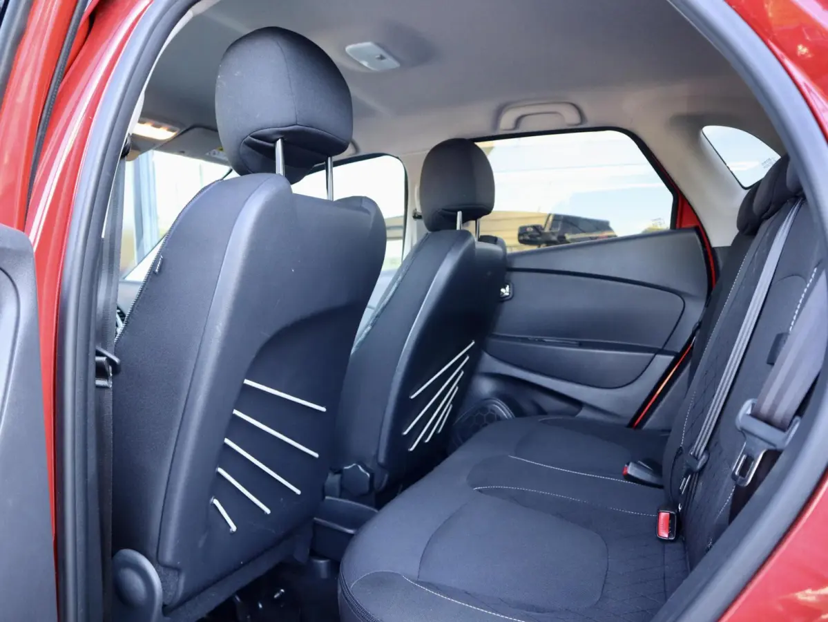 1.5 dCi Dynamique