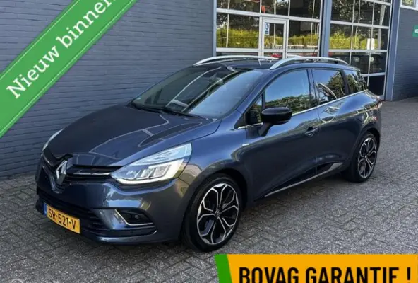 0.9 TCe Bose