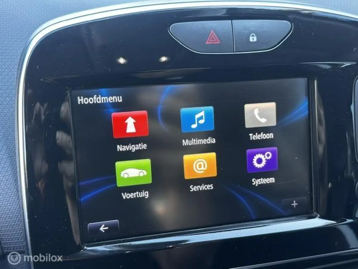 0.9 TCe Bose