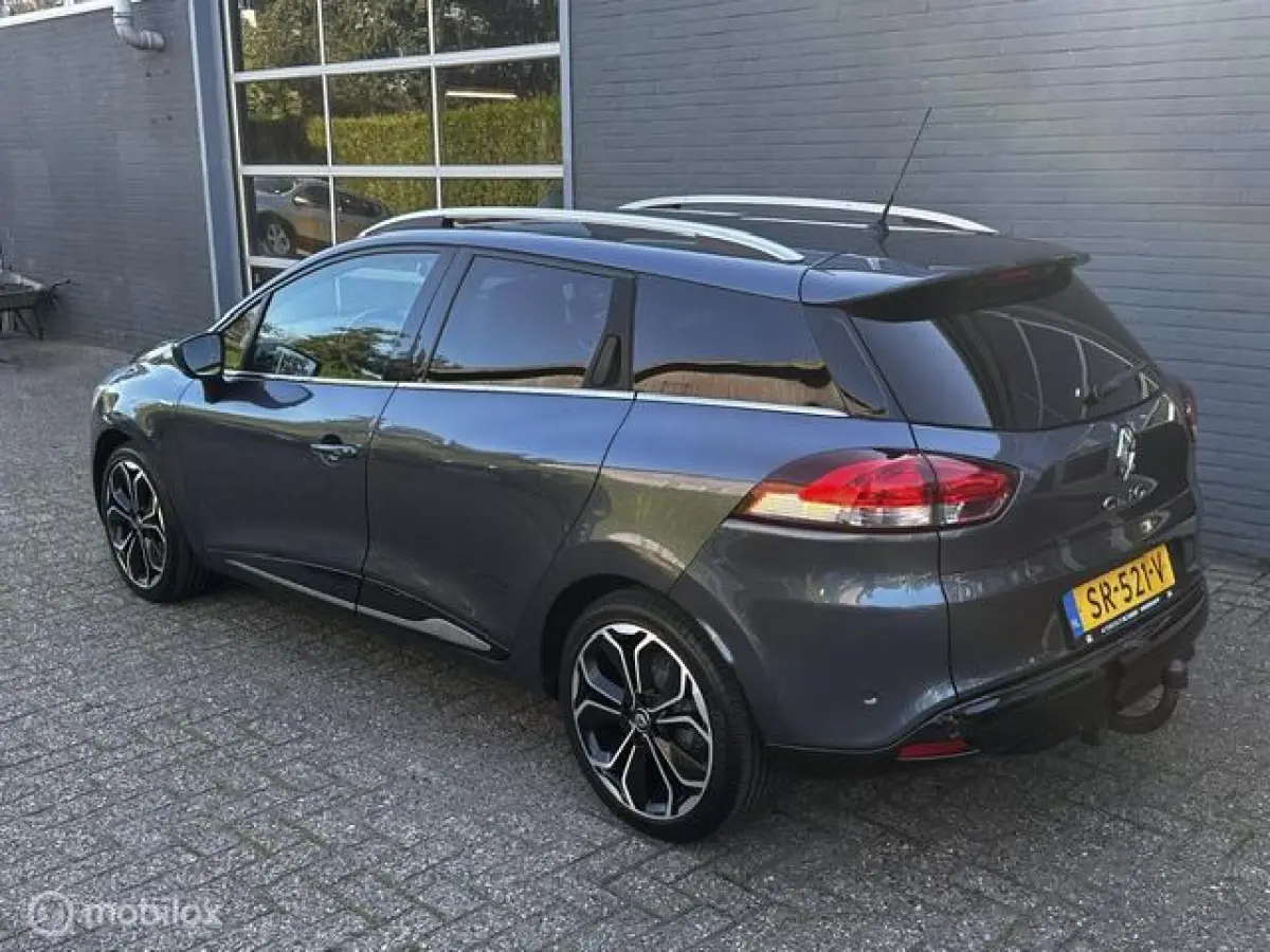 0.9 TCe Bose