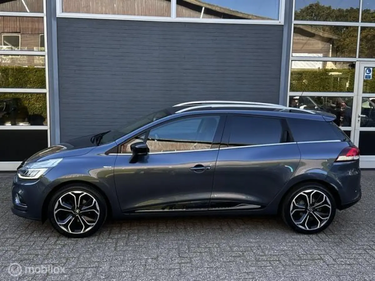 0.9 TCe Bose